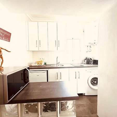شقة Duplex In Tarifa'S Old Town المظهر الخارجي الصورة