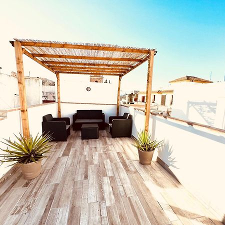 شقة Duplex In Tarifa'S Old Town المظهر الخارجي الصورة