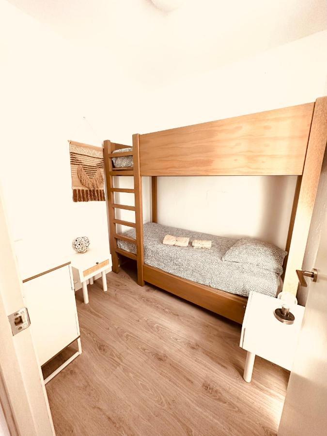 شقة Duplex In Tarifa'S Old Town المظهر الخارجي الصورة