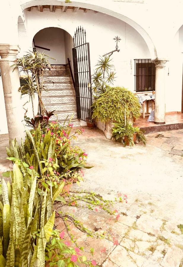 شقة Duplex In Tarifa'S Old Town المظهر الخارجي الصورة
