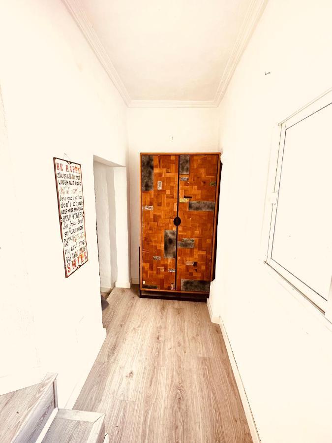 شقة Duplex In Tarifa'S Old Town المظهر الخارجي الصورة
