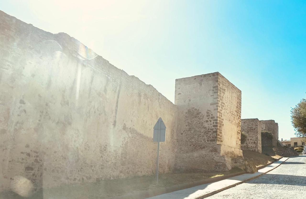شقة Duplex In Tarifa'S Old Town المظهر الخارجي الصورة