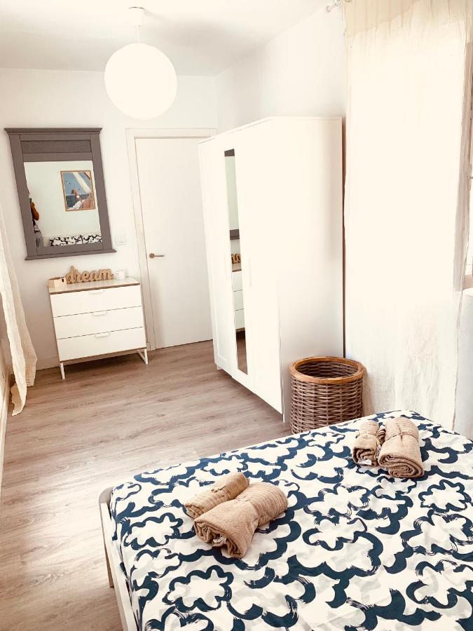 شقة Duplex In Tarifa'S Old Town المظهر الخارجي الصورة