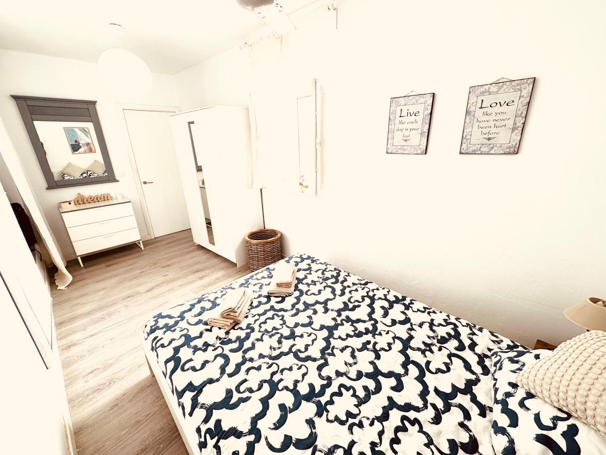 شقة Duplex In Tarifa'S Old Town المظهر الخارجي الصورة