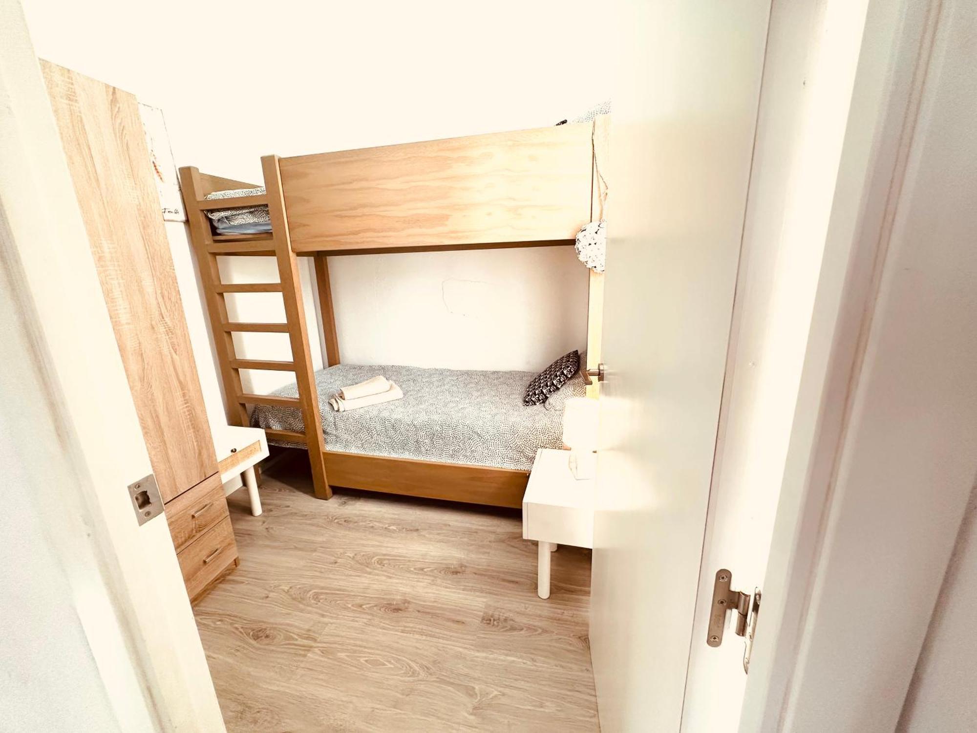 شقة Duplex In Tarifa'S Old Town المظهر الخارجي الصورة