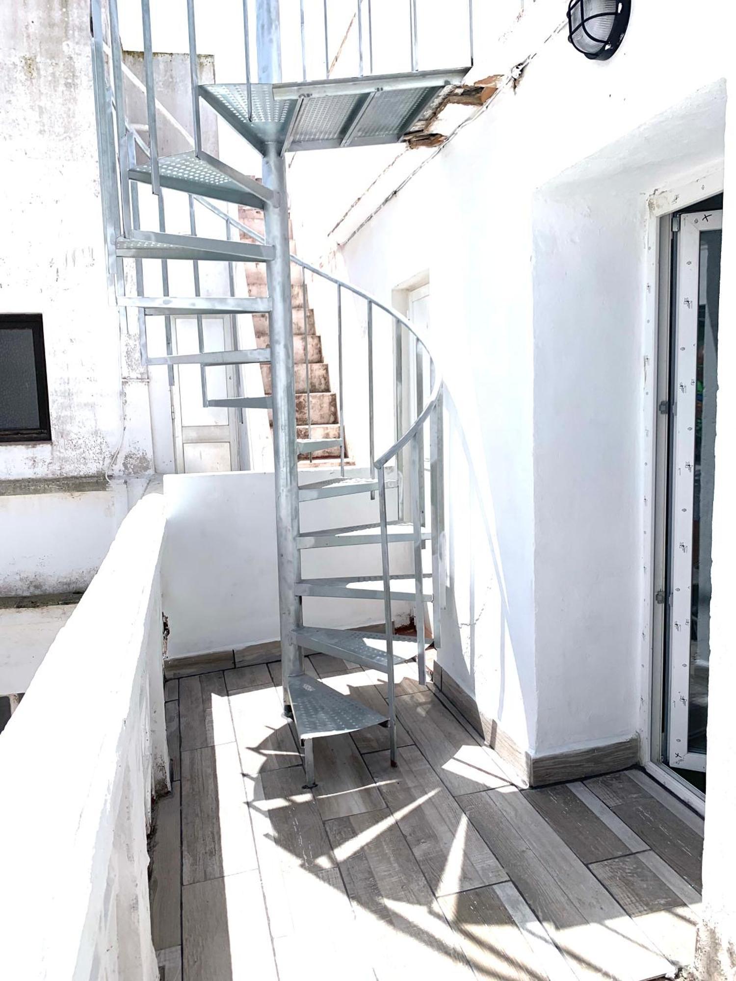 شقة Duplex In Tarifa'S Old Town المظهر الخارجي الصورة